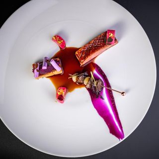 Costes Restaurant - 5