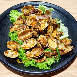 Jiao Cai Seafood - 0