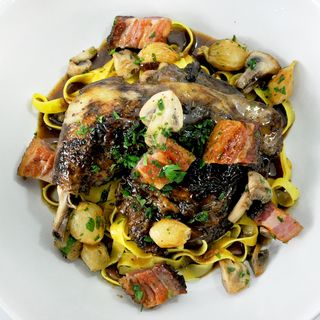 Rêve Bistro - 15