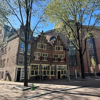 De Silveren Spiegel - 1