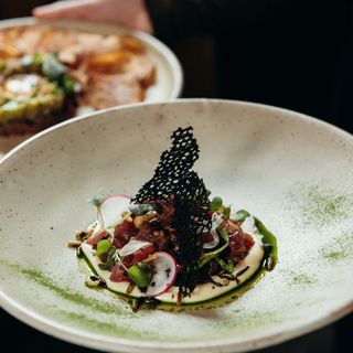The Woolshed - 7