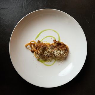 Essencia Restaurant - Neapel - 13
