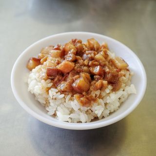 Chuan Chia Congee - 2