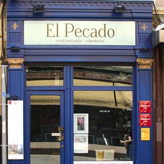 El Pecado - 9