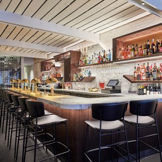 Portale Restaurant - New York - 12