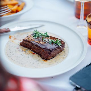 La Grande Brasserie BIB - 9