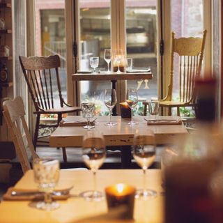 Chez Rioux & Pettigrew - 7