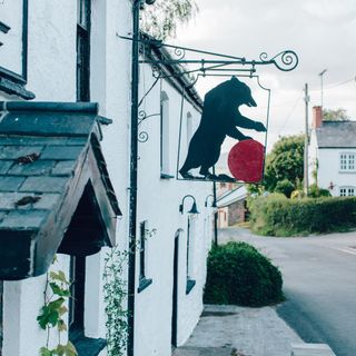 Black Bear Inn - 2