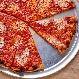 Pizzeria Beddia - 1