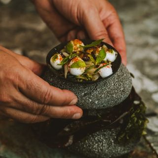 Pur' - Jean-François Rouquette - Paris - 9