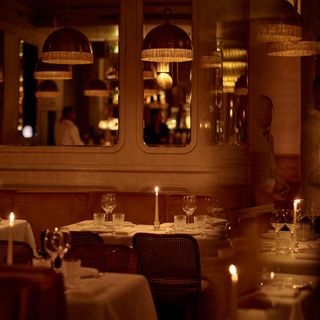 Nolinski Le Restaurant - 6
