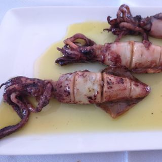 Asador La Chumbera - 2