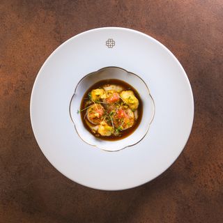 Schlosspark Restaurant by Tristan Brandt - 7
