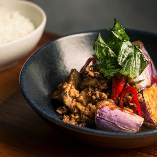 Ping Yang Thai Bar & Food - 0