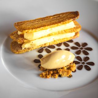 Thelema - Maison de Cuisine - 6