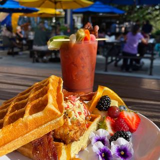 Sunny Point Café - 7