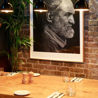 Osteria Lucio - 1