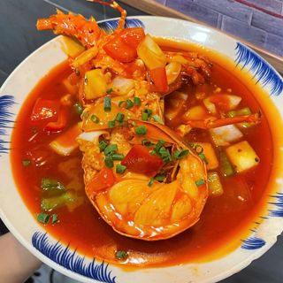 MỘC Quán Seafood - 3