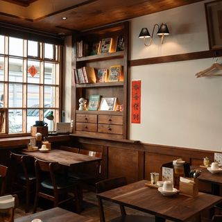 Bao Haus - 5