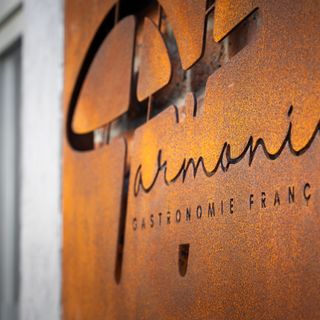 Restaurant Harmonie - 1