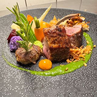 Restaurant Hôtel de Ville - 7