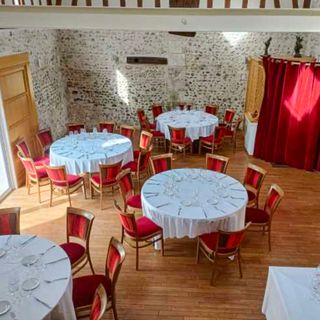Auberge du Prieuré Normand - 3