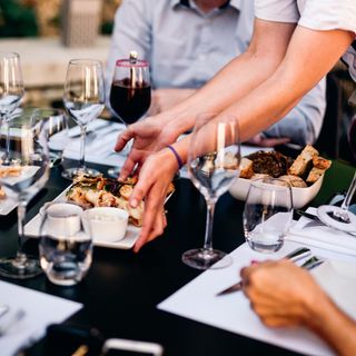 La Table de la Maison - 7