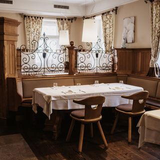 Thaller - Restaurant - 5