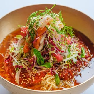 Jeju Noodle Bar - 7