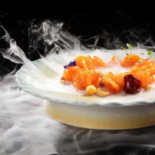Wu Yue Gong - 22