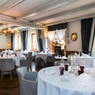 Restaurant Bohrer - 0