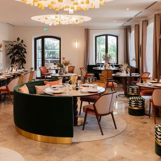 La Bastide Bourrelly - Mathias Dandine - 10