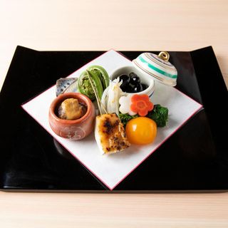 Yakumo Uezu - 11