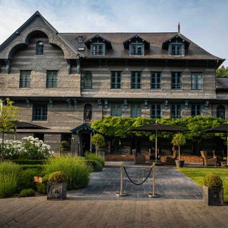Les Impressionnistes - La Ferme Saint-Siméon - 2