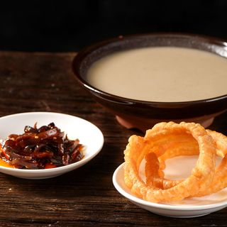 Fortune Long Beijing Bean Sauce Noodles (East Xinglong Street) - 12