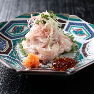 Noto Kanazawanosachi Ginza Furuta - 6