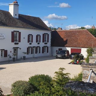 La Croix Blanche - 2
