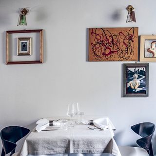 Osteria Zanchetti - 6