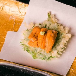 Tenmasa - 1