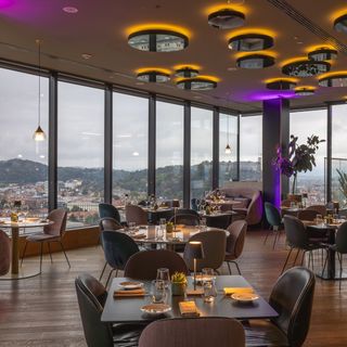 B-Restaurant - 3