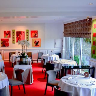 Auberge de la Brie - 0