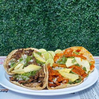 Taqueria Los Parados - 0