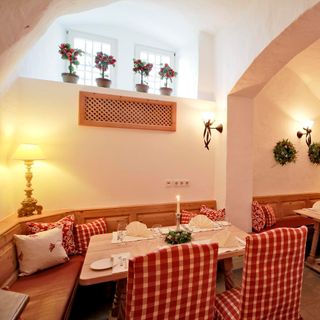 Schlosskeller - 1