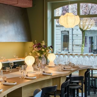 Capet - Neo-Bistro - 6