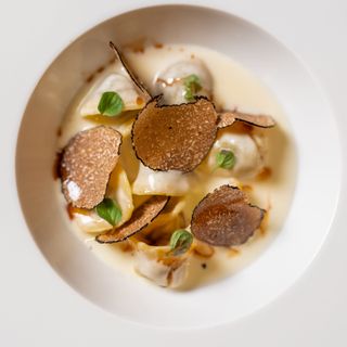 L'Osteria dell'Orologio - 10