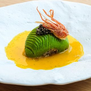 Finestra by Italo Bassi - Bonifacio - 9