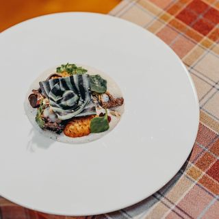 TU.REStAURANT - 2