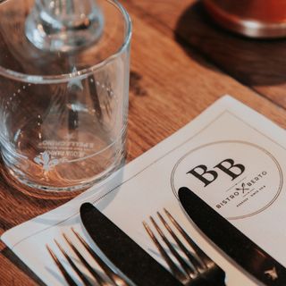Bistro Berto - 8