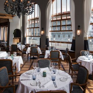 La Rôtisserie - 10
