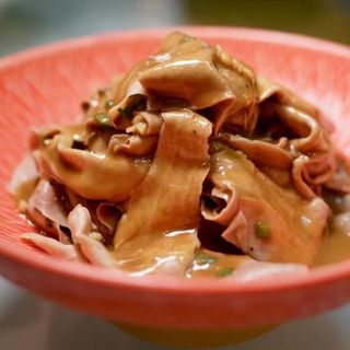 Yunhe Noodle (Huangpu) - Shanghai - 7